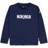 LEGO® NINJAGO® T-shirt langærmet - LWTANO 614 -LEGO®