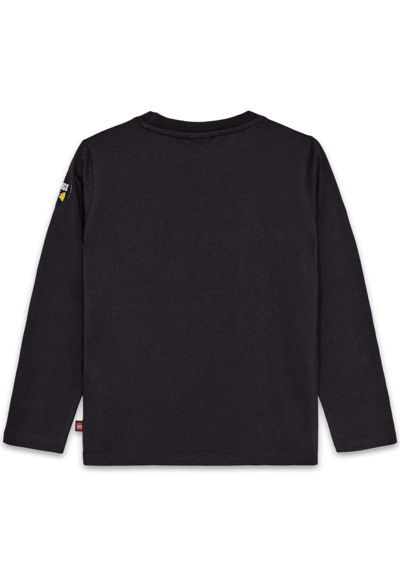 LEGO® NINJAGO® T-shirt langærmet - LWTANO 614 -LEGO®
