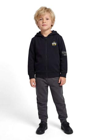 LEGO® NINJAGO® Hættetrøje - LWSCOUT 609 -LEGO®