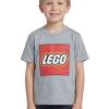 LEGO® T-shirt kortærmet - LWTANO 631 -LEGO®