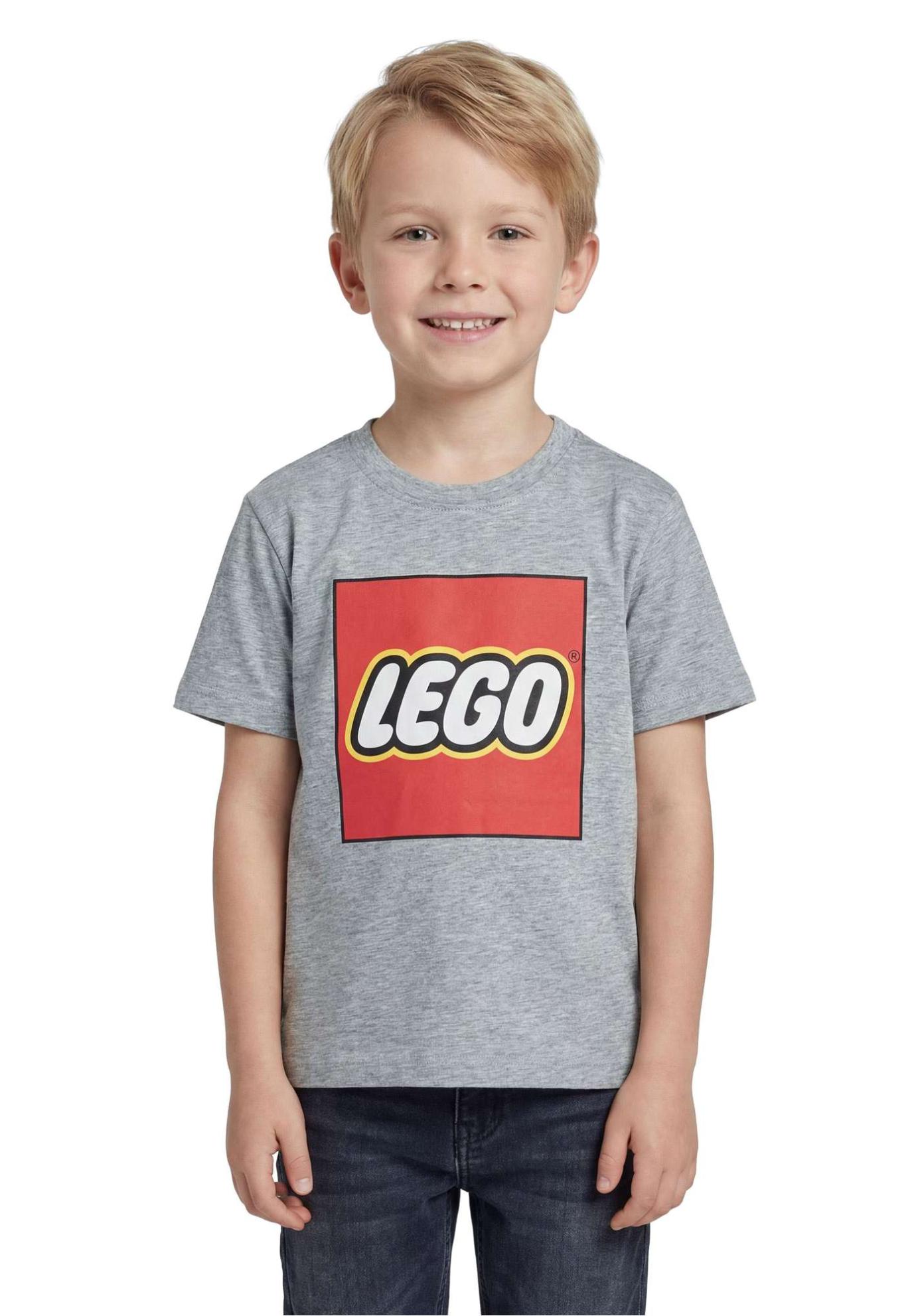 LEGO® T-shirt kortærmet - LWTANO 631 -LEGO®