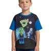 LEGO® CITY T-shirt kortærmet - LWTAFFY 105 -LEGO®