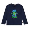 LEGO® CITY T-shirt langærmet - LWTAFFY 106 -LEGO®