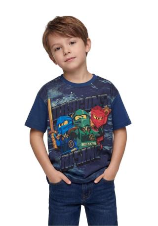 LEGO® NINJAGO® T-shirt kortærmet - LWTAFFY 302 -LEGO®
