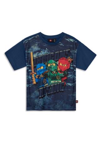 LEGO® NINJAGO® T-shirt kortærmet - LWTAFFY 302 -LEGO®