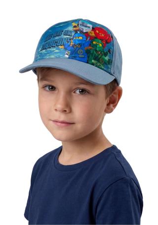 LEGO® NINJAGO® Kasket - LWAGAN 308 -LEGO®