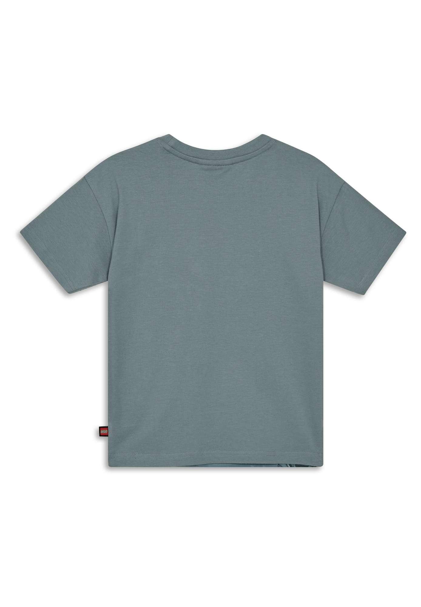 LEGO® NINJAGO® T-shirt kortærmet - LWTAFFY 308 -LEGO®