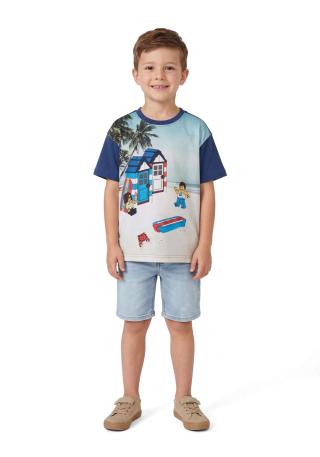LEGO® T-shirt kortærmet - LWTAFFY 312 -LEGO®
