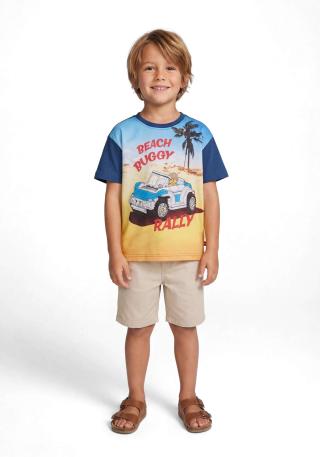 LEGO® T-shirt kortærmet - LWTAFFY 315 -LEGO®
