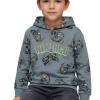 LEGO® NINJAGO® Sweatshirt - LWSAKU 300 -LEGO®