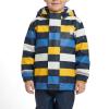 LEGO® Regnjakke - JUSTICE 102 -LEGO®