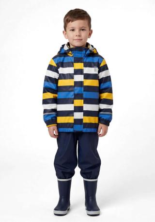 LEGO® Regnjakke - JONATHAN 102 -LEGO®