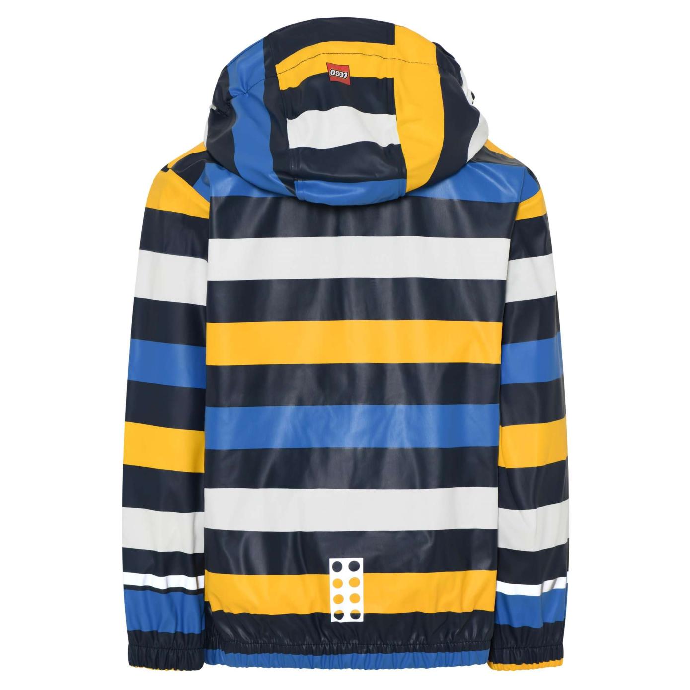 LEGO® Regnjakke - JONATHAN 102 -LEGO®