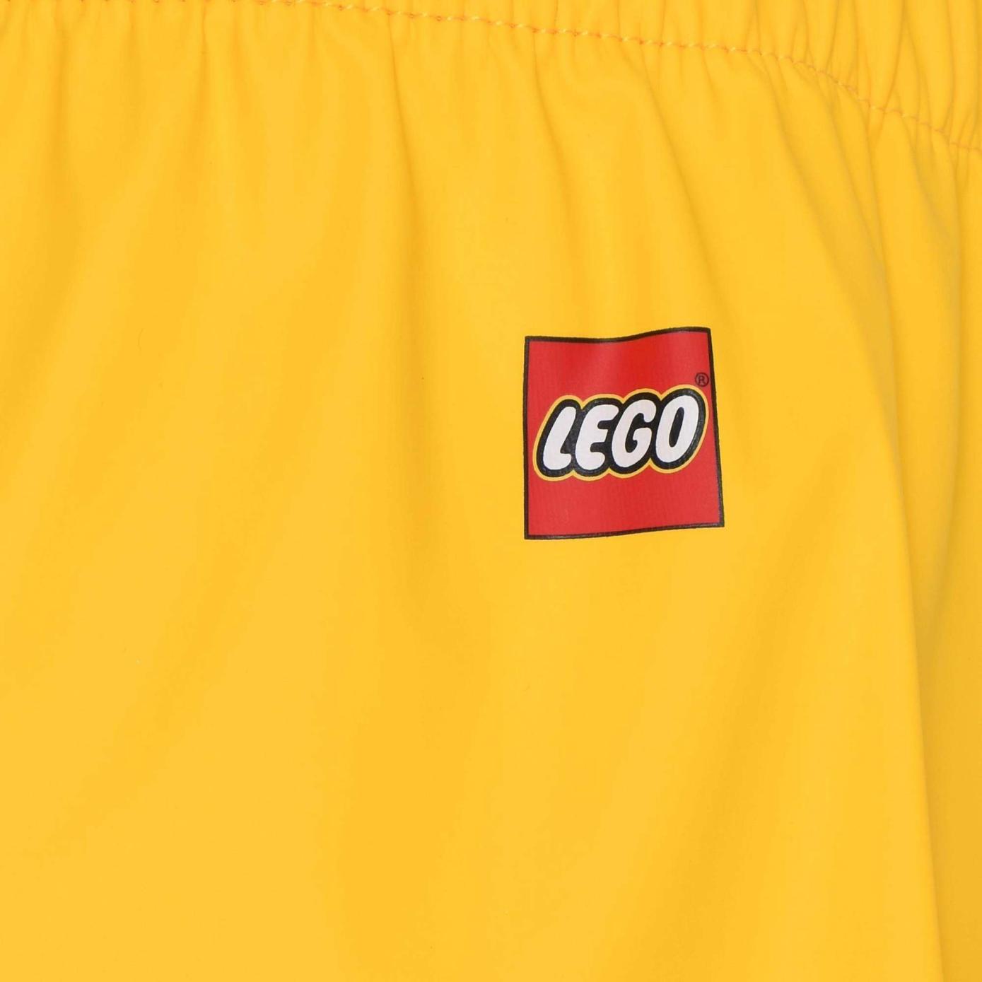 LEGO® Regnbukser - PUCK 101 -LEGO®