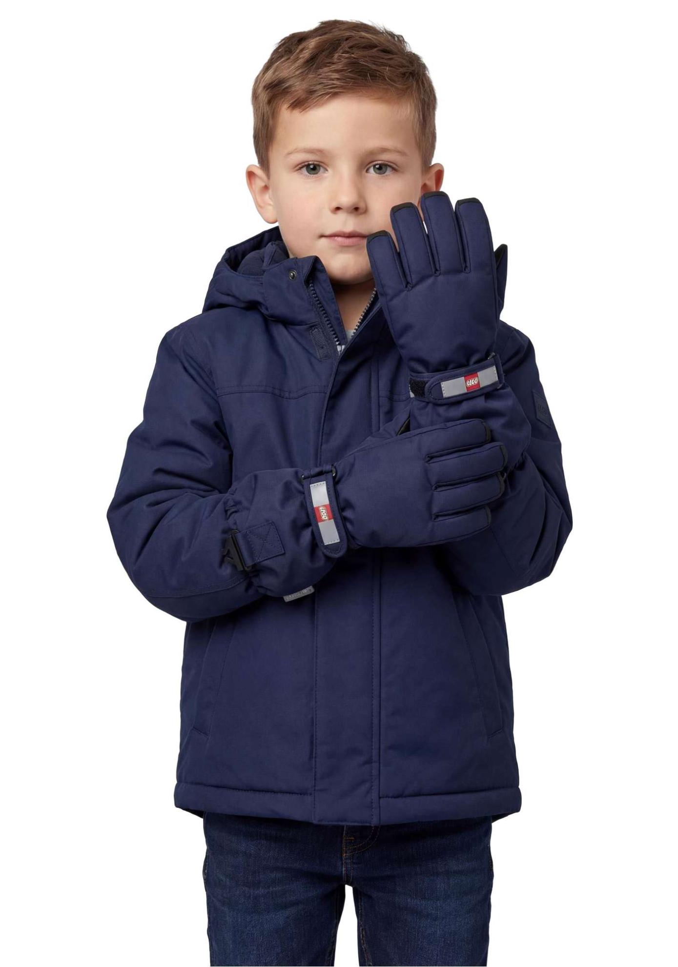 LEGO® Handsker med membran - LWATLIN 700 -LEGO®