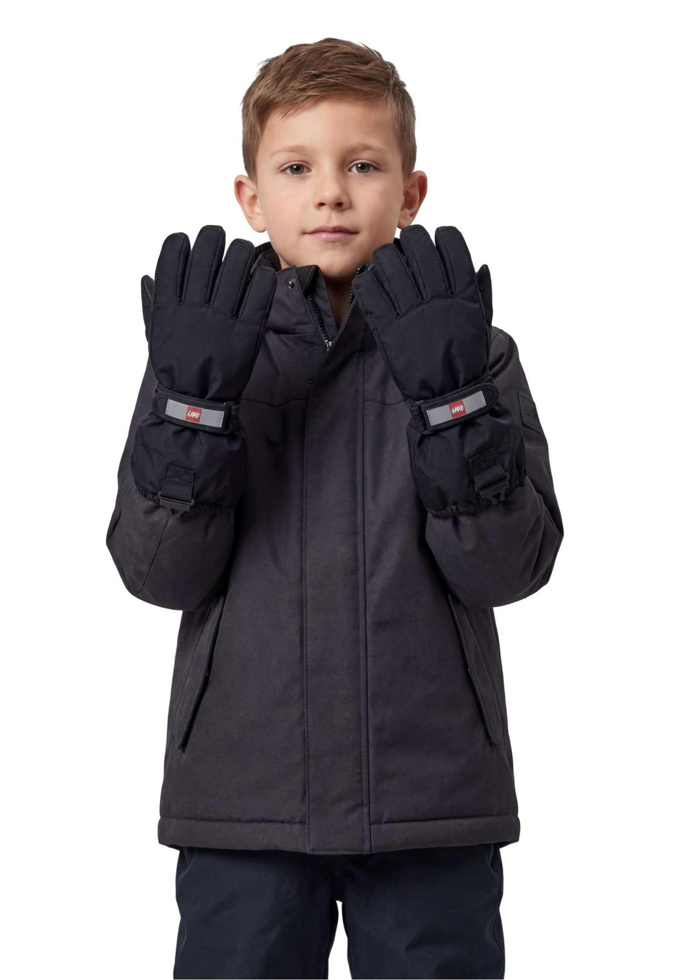 LEGO® Handsker med membran - LWATLIN 700 -LEGO®