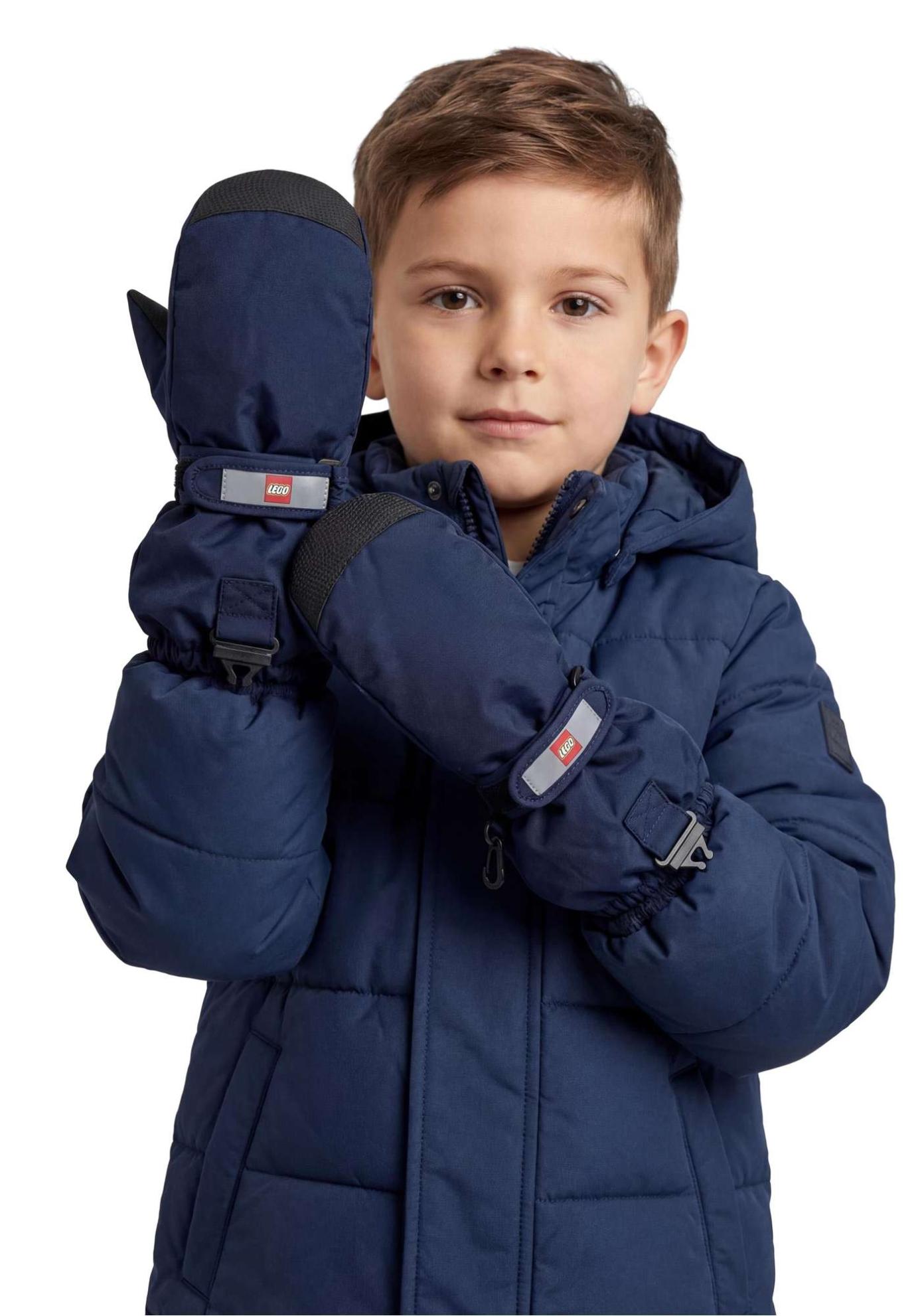 LEGO® Vanter med membran - LWATLIN 706 -LEGO®