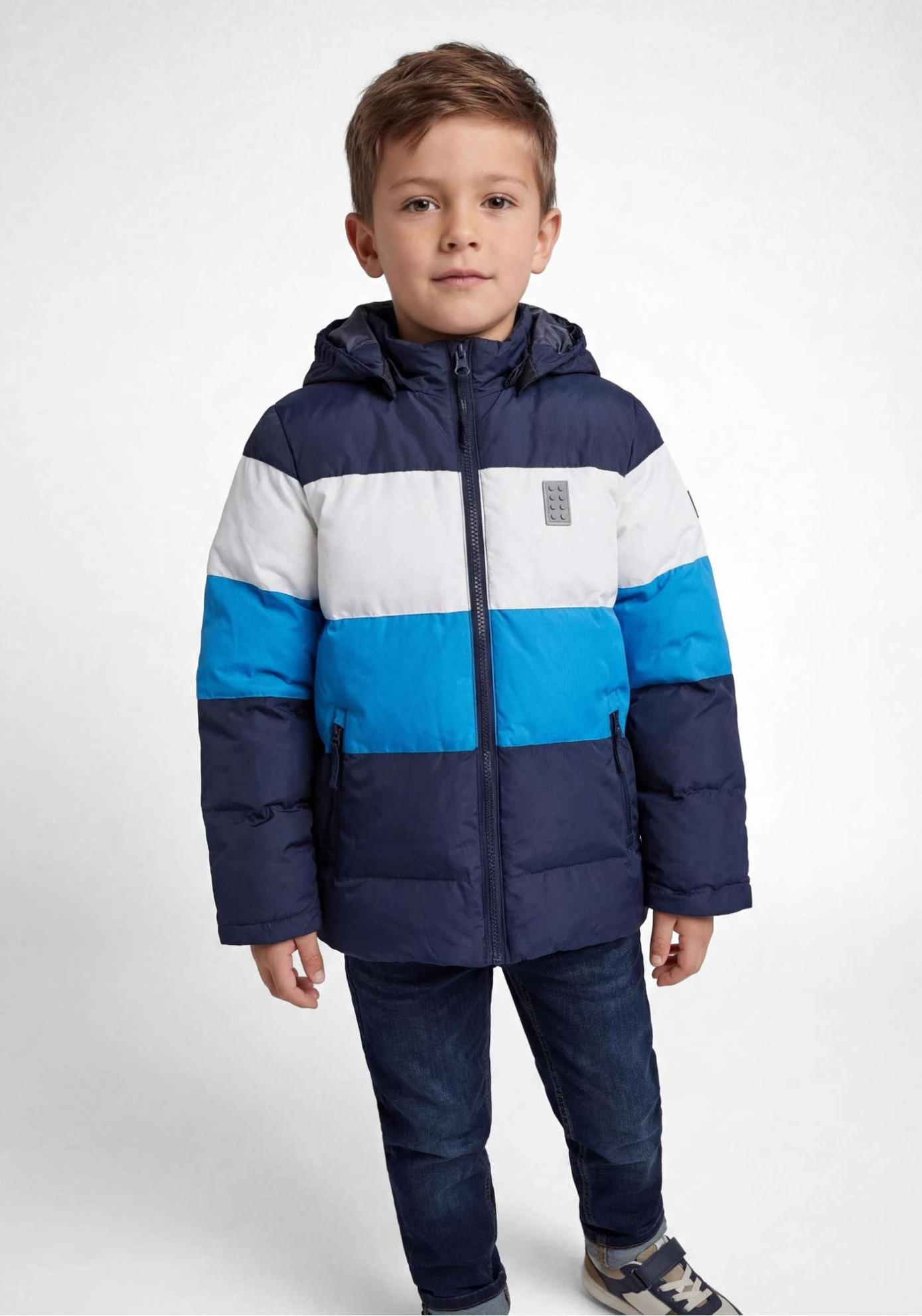 LEGO® Jakke - LWJIPE 705 -LEGO®