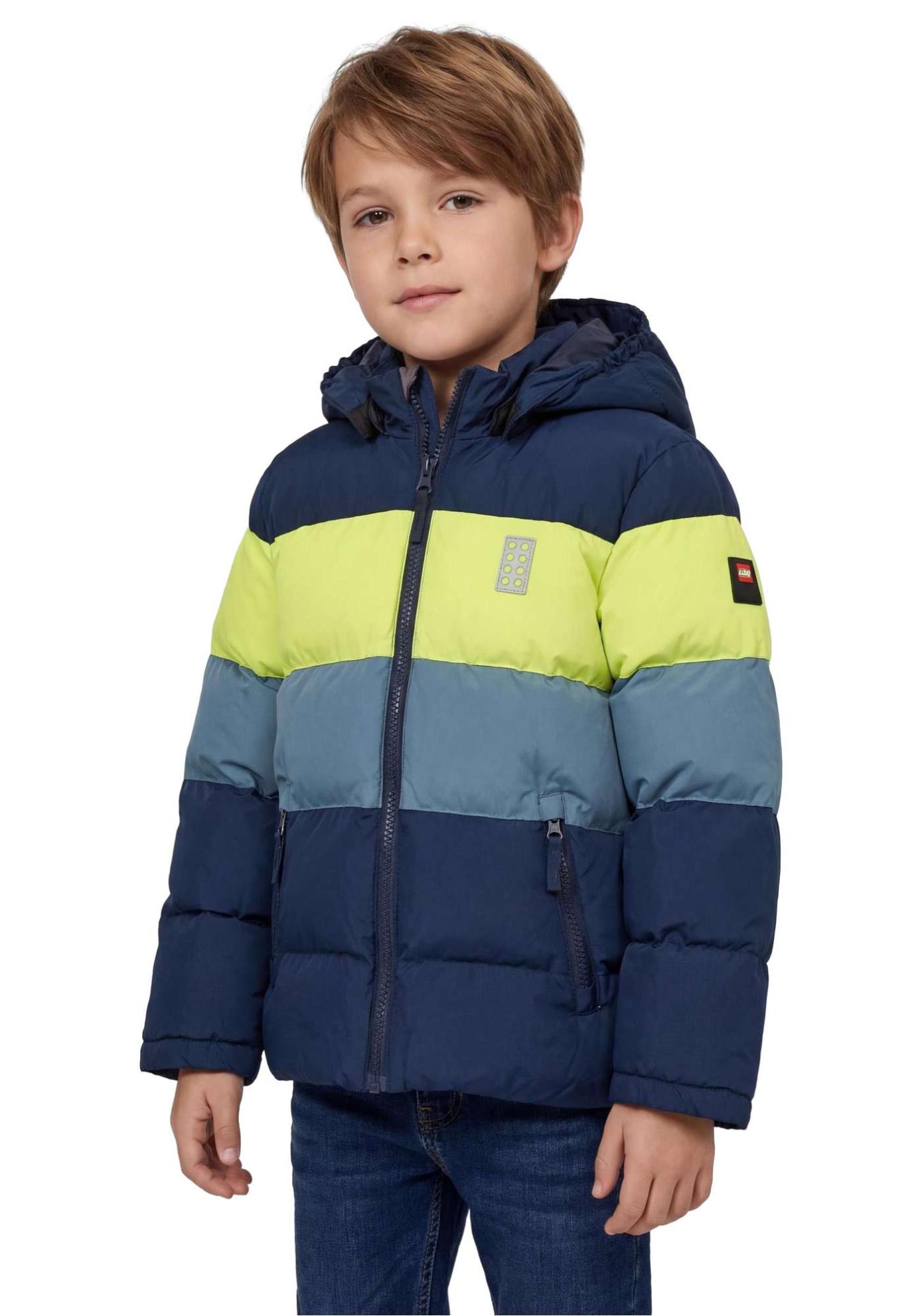 LEGO® Jakke - LWJIPE 705 -LEGO®