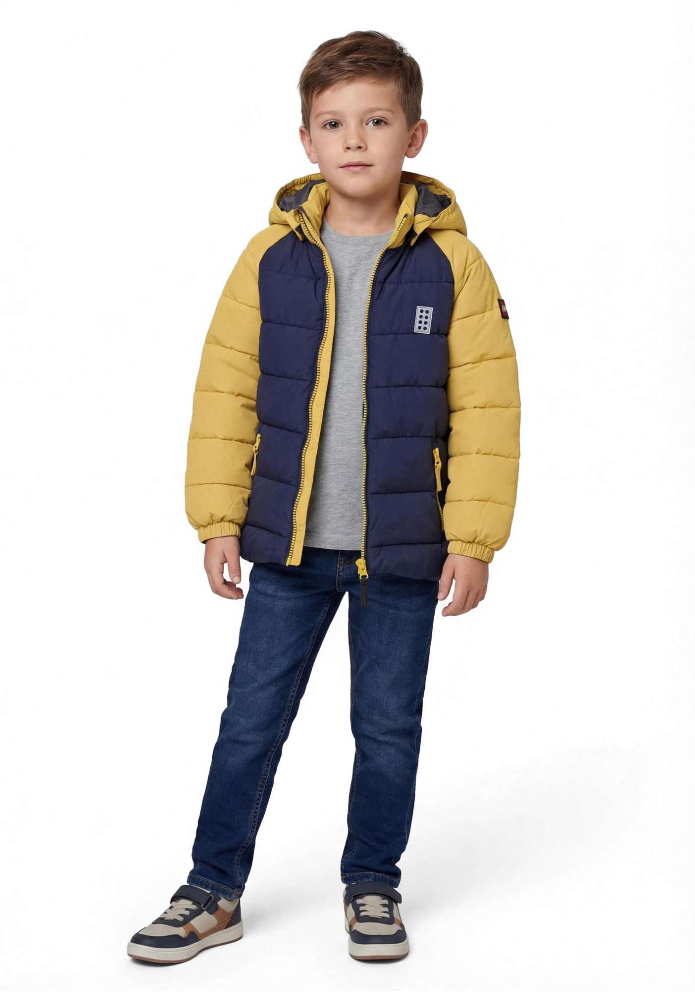 LEGO® Jakke - LWJIPE 704 -LEGO®