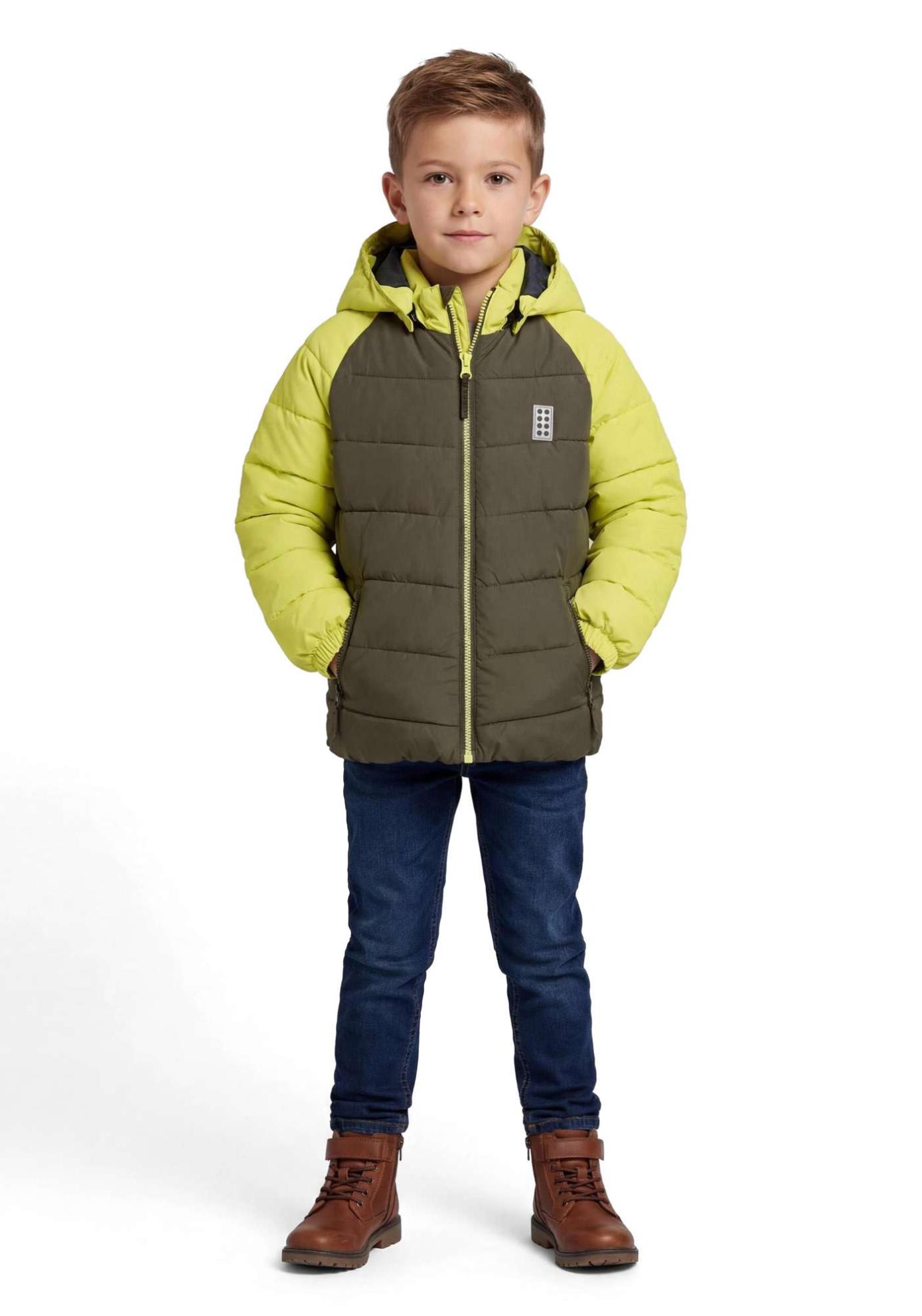 LEGO® Jakke - LWJIPE 704 -LEGO®