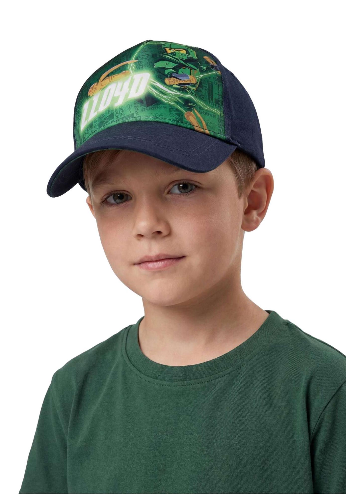 LEGO® NINJAGO® Kasket - LWAGAN 104 -LEGO®