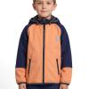 LEGO® Softshelljakke - LWSKY 764 -LEGO®