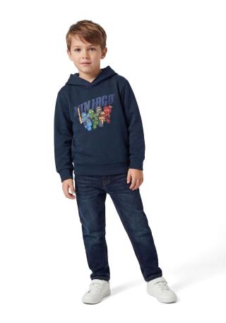LEGO® NINJAGO® Hættetrøje - LWSIAN 103 -LEGO®