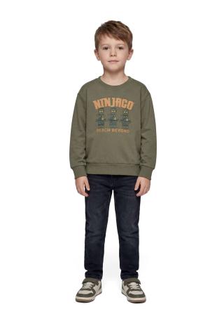 LEGO® NINJAGO® Sweatshirt - LWSIAN 105 -LEGO®