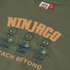 LEGO® NINJAGO® Sweatshirt - LWSIAN 105 -LEGO®