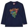 LEGO® NINJAGO® T-shirt langærmet - LWTAJ 100 -LEGO®