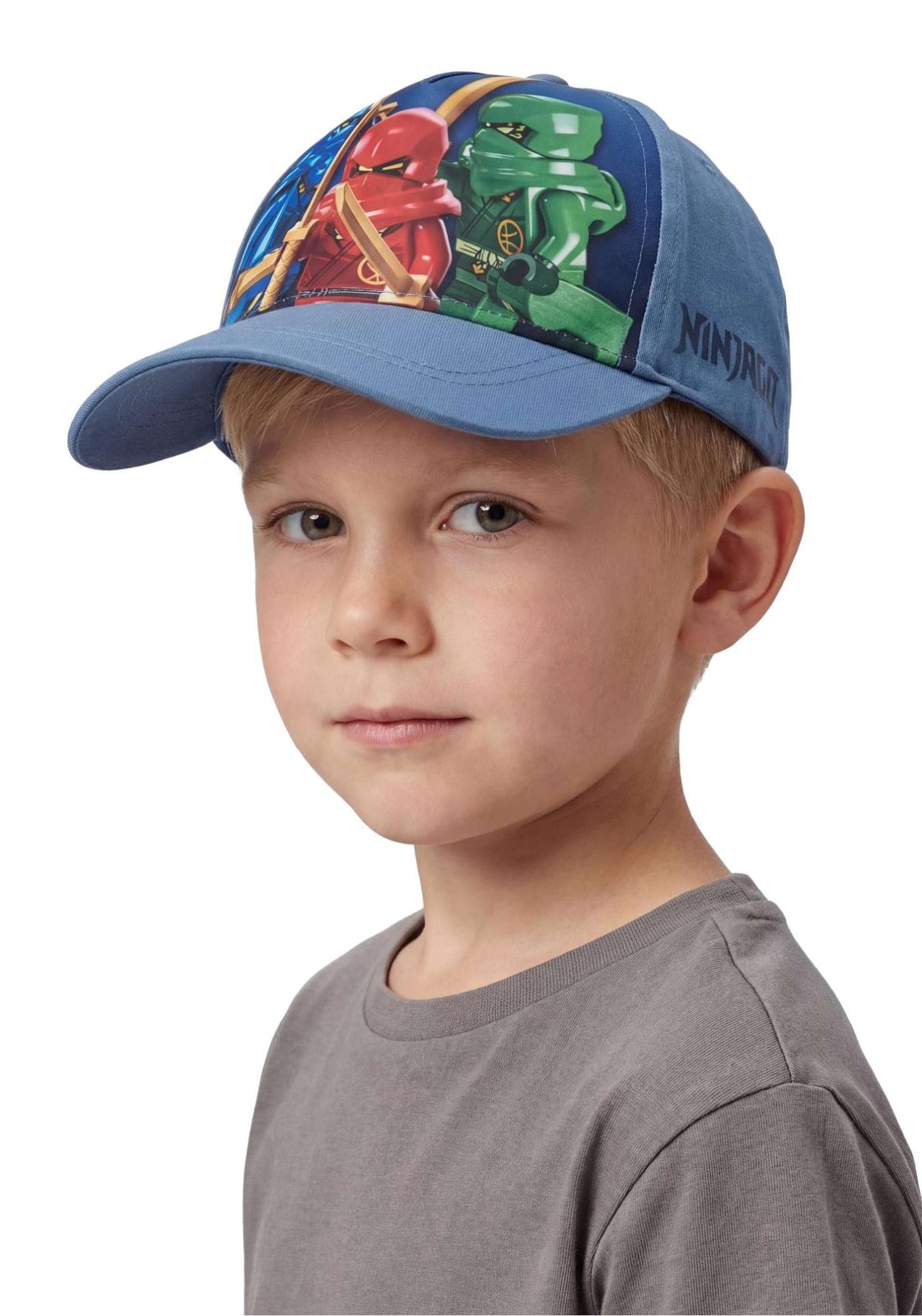 LEGO® NINJAGO® Kasket - LWAIKO 105 -LEGO®