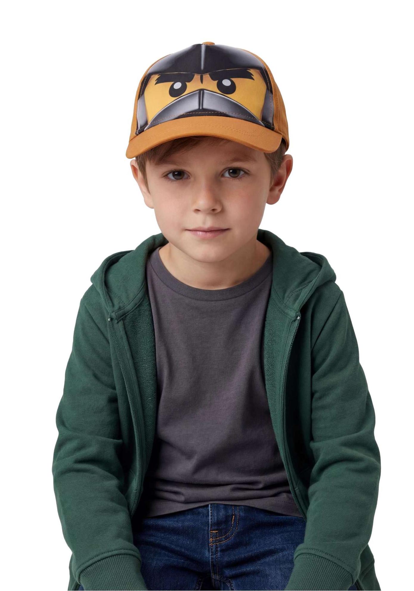 LEGO® NINJAGO® Kasket - LWAIKO 104 -LEGO®