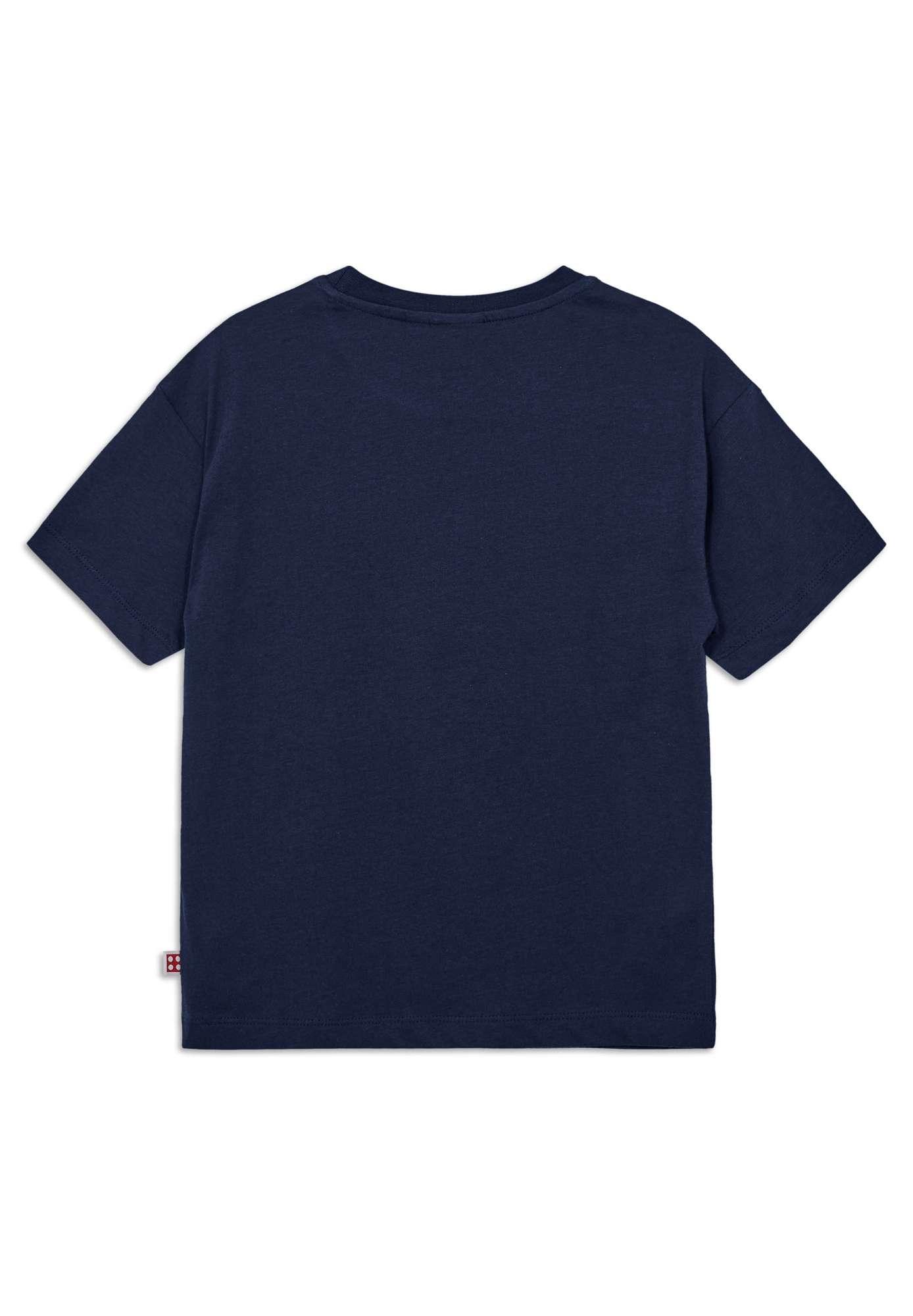 LEGO® NINJAGO® T-shirt kortærmet - LWTAJ 105 -LEGO®
