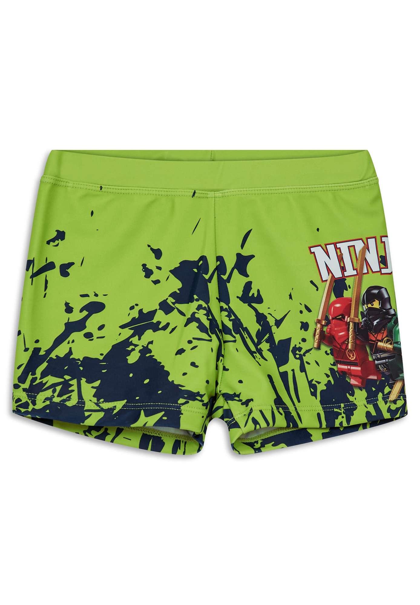 LEGO® NINJAGO® Badebukser - LWAIKO 310 -LEGO®