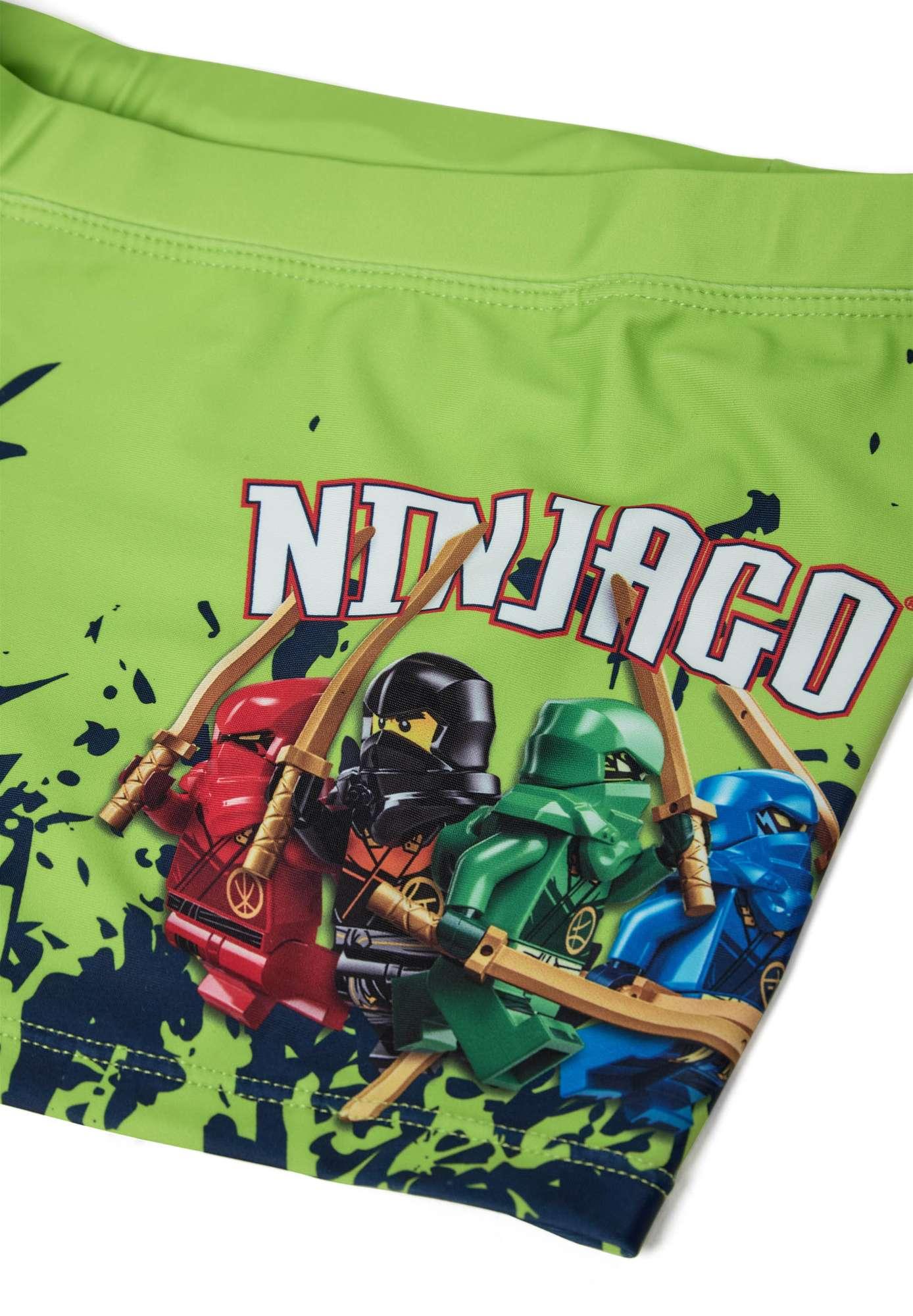 LEGO® NINJAGO® Badebukser - LWAIKO 310 -LEGO®