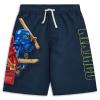 LEGO® NINJAGO® Badebukser - LWAIKO 308 -LEGO®