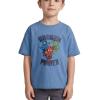 LEGO® NINJAGO® T-shirt kortærmet - LWTAJ 105 -LEGO®
