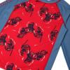 LEGO® NINJAGO® Bade T-shirt lang - LWAIKO 306 -LEGO®