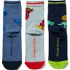 LEGO® NINJAGO® 3-pak strømper - LWAIKO 316 -LEGO®