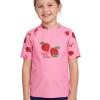 LEGO® Bade T-shirt kort - LWAIKO 303 -LEGO®