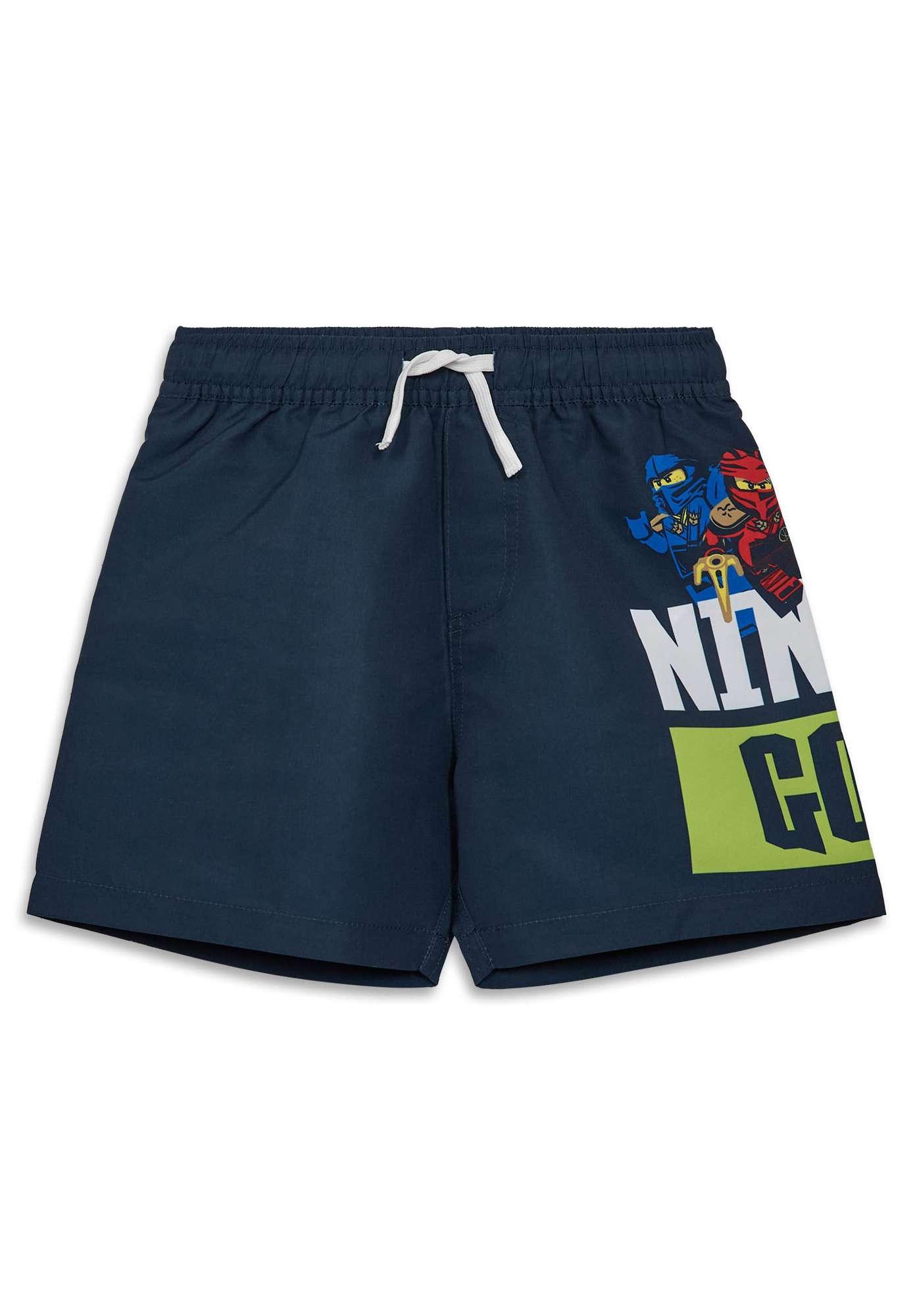 LEGO® NINJAGO® Badebukser - LWAIKO 313 -LEGO®