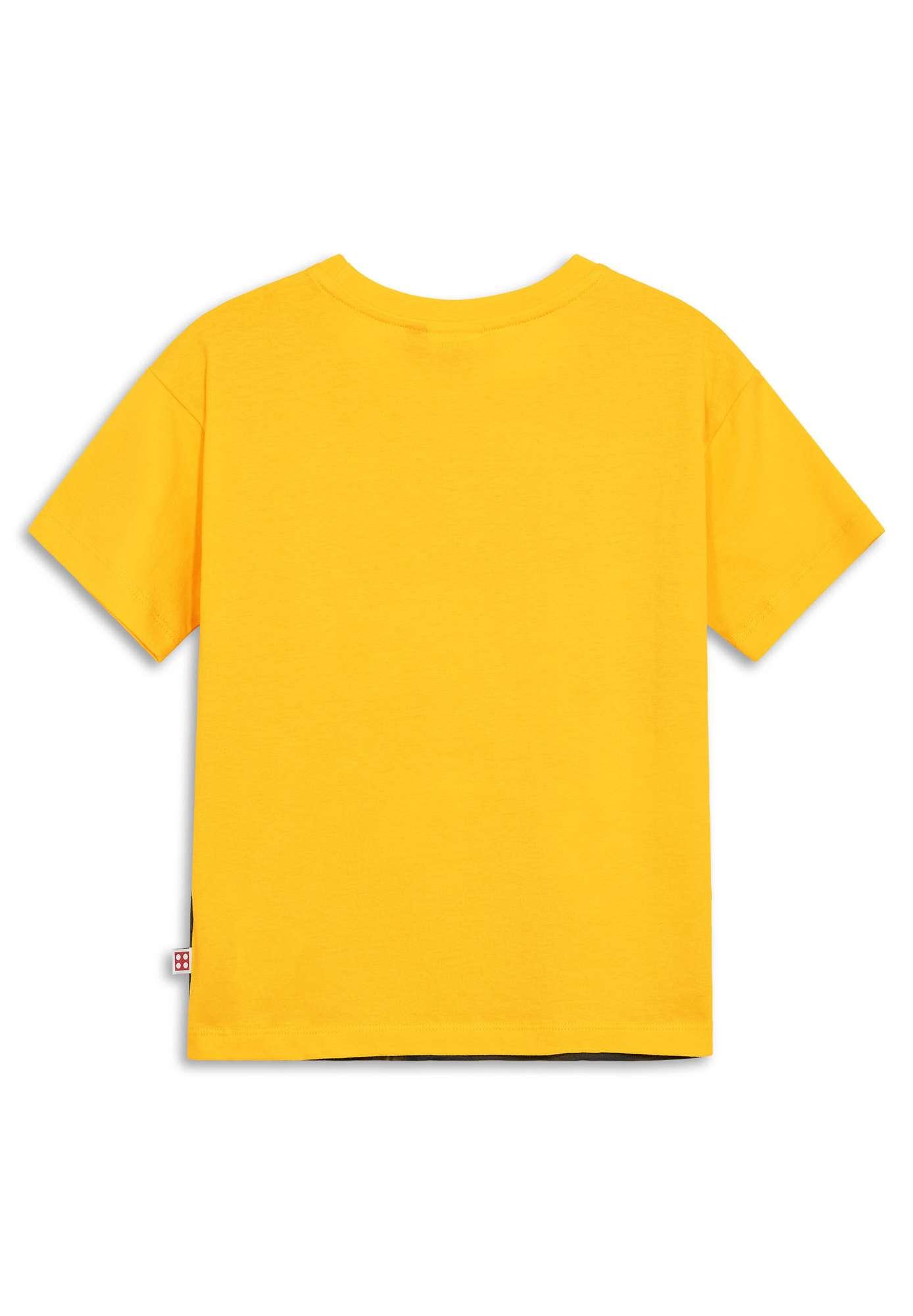 LEGO® NINJAGO® T-shirt kortærmet - LWTAJ 104 -LEGO®