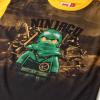 LEGO® NINJAGO® T-shirt kortærmet - LWTAJ 104 -LEGO®