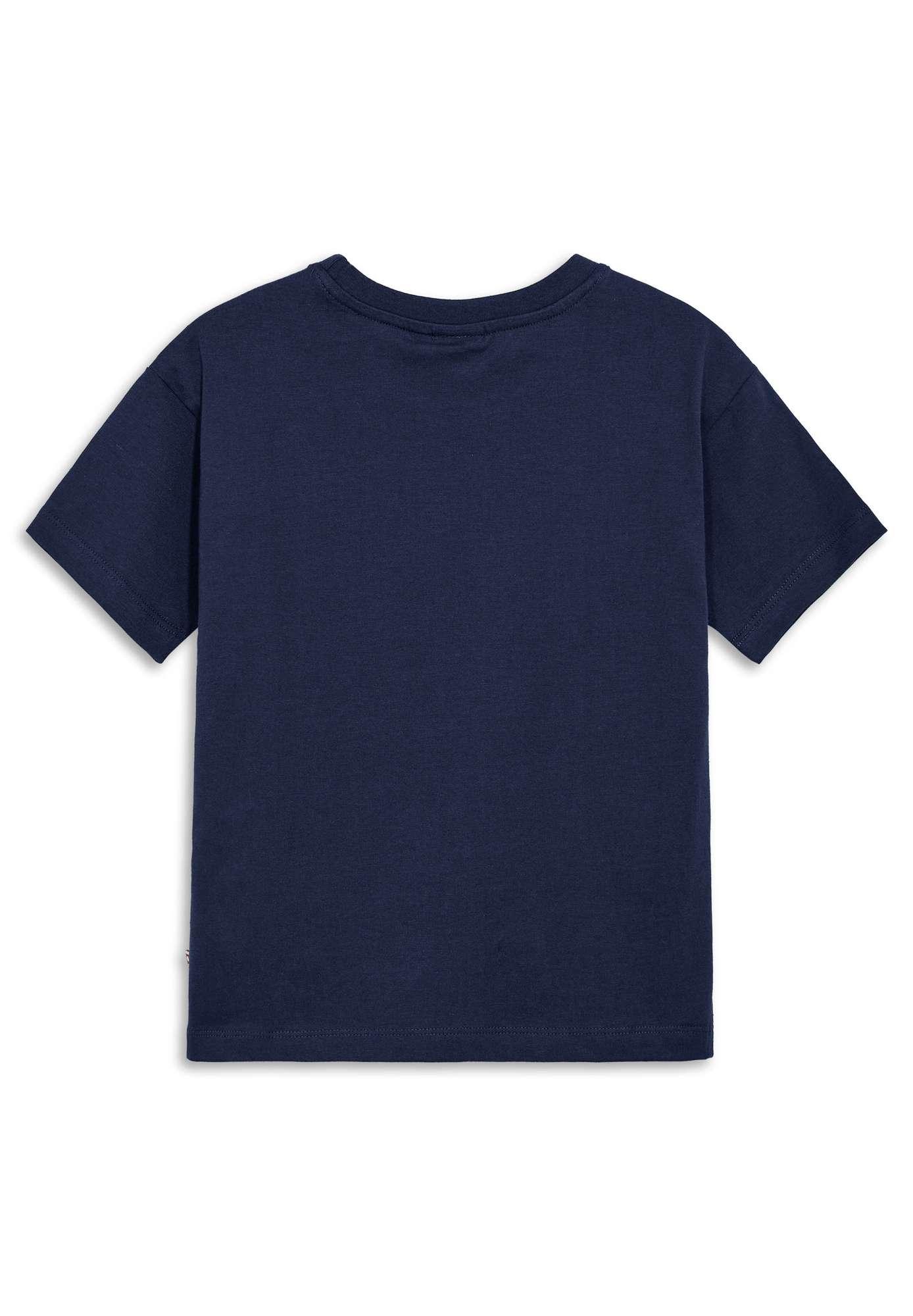 LEGO® NINJAGO® T-shirt kortærmet - LWTAJ 104 -LEGO®