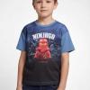 LEGO® NINJAGO® T-shirt kortærmet - LWTAJ 104 -LEGO®