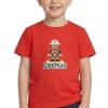 LEGO® DUPLO® T-shirt kortærmet - LWTIAM 201 -LEGO®