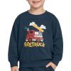 LEGO® DUPLO® Sweatshirt - LWSAP 201 -LEGO®
