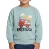 LEGO® DUPLO® Sweatshirt - LWSAP 201 -LEGO®