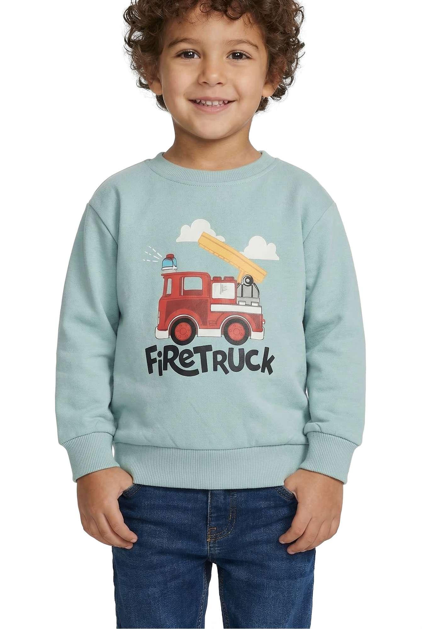 LEGO® DUPLO® Sweatshirt - LWSAP 201 -LEGO®